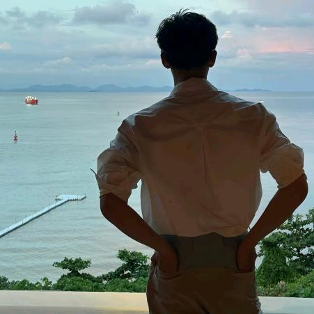 陷入我们的热恋