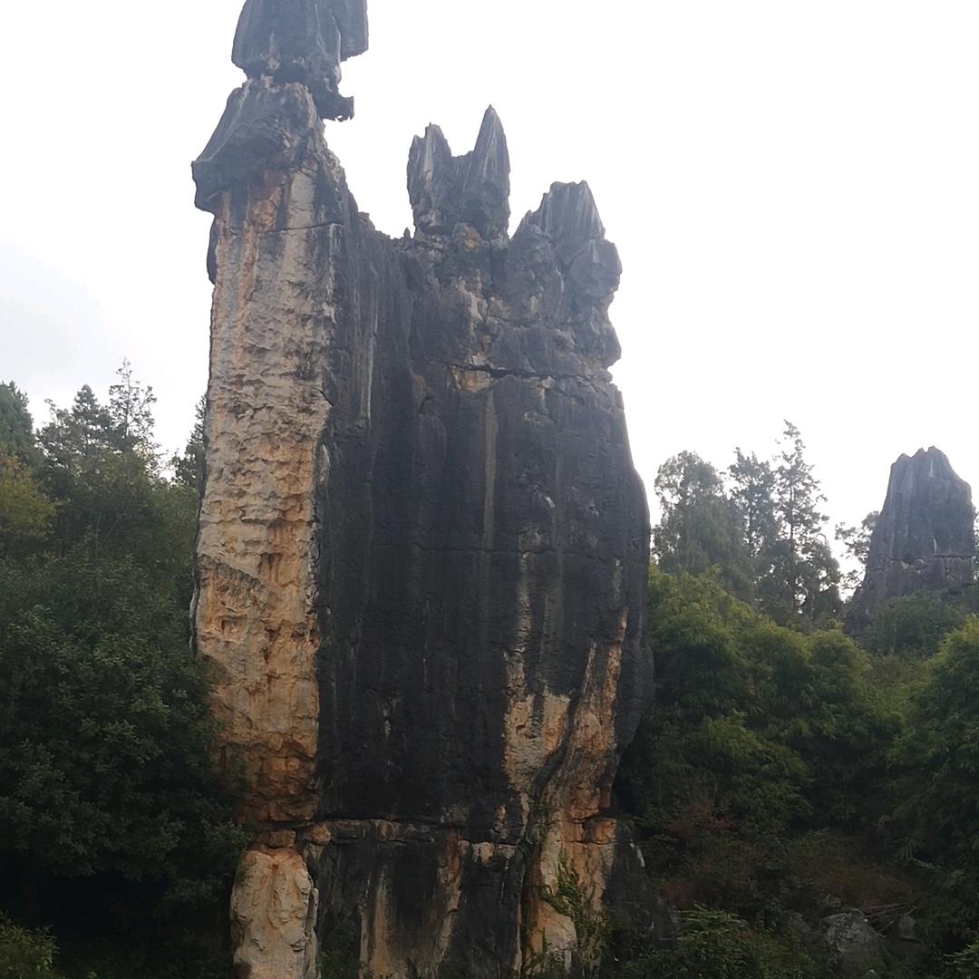 表里山河最美
