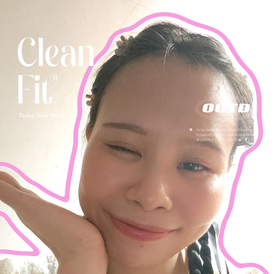 小肥鱼仔头像