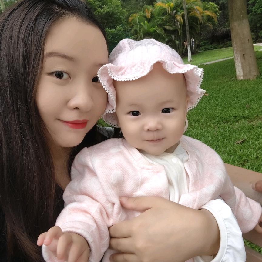小妮子！！