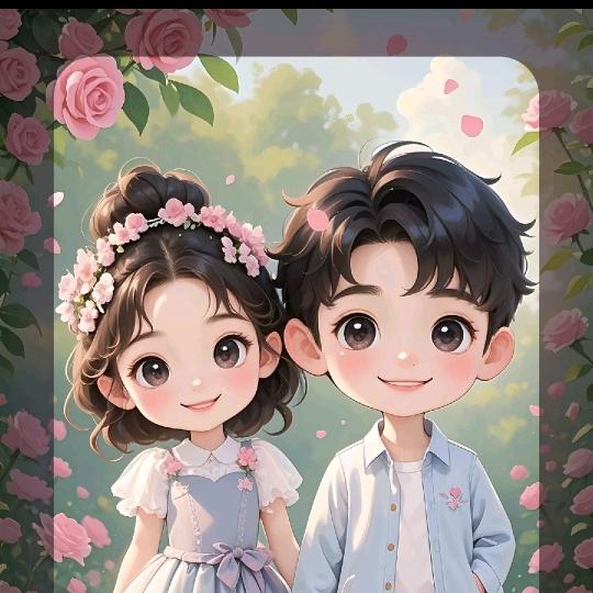 💞࿐一ღ᭄生有李᭄💞࿐