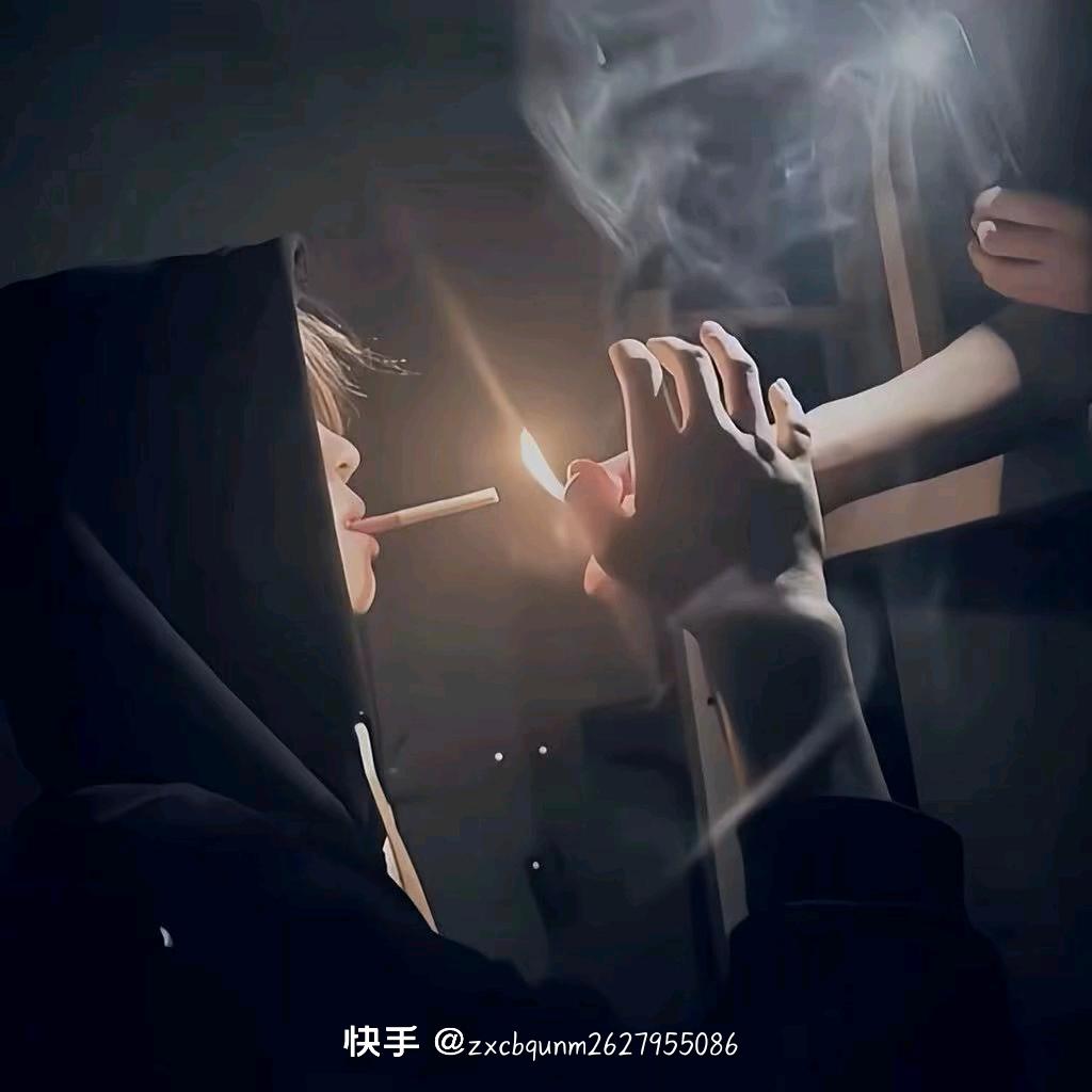 孤独的寂寞