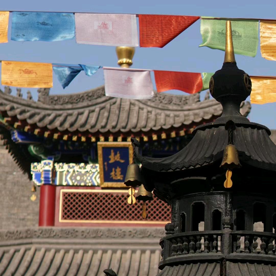 佑天师