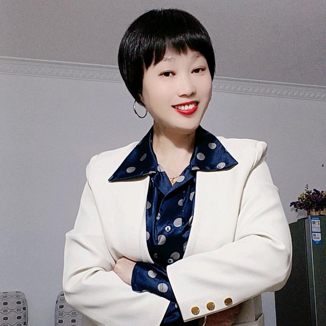 🌻英子🌻《早上8:10开播》