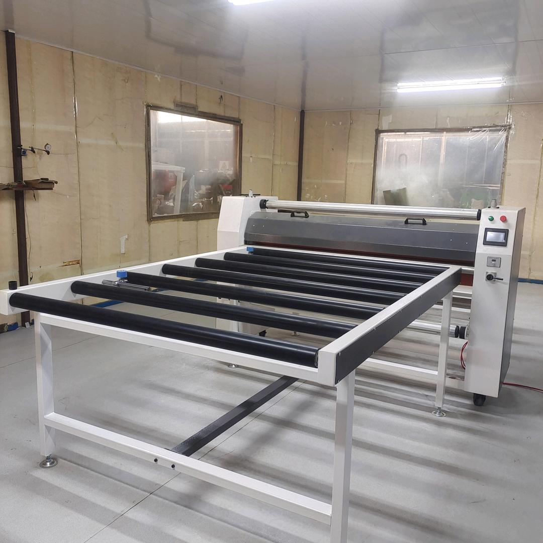 宁津县华强机械有限公司