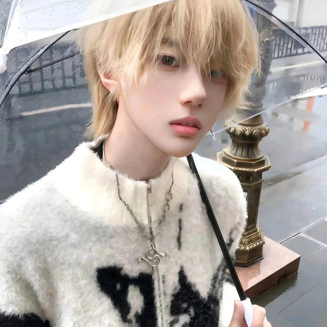 晴天雨