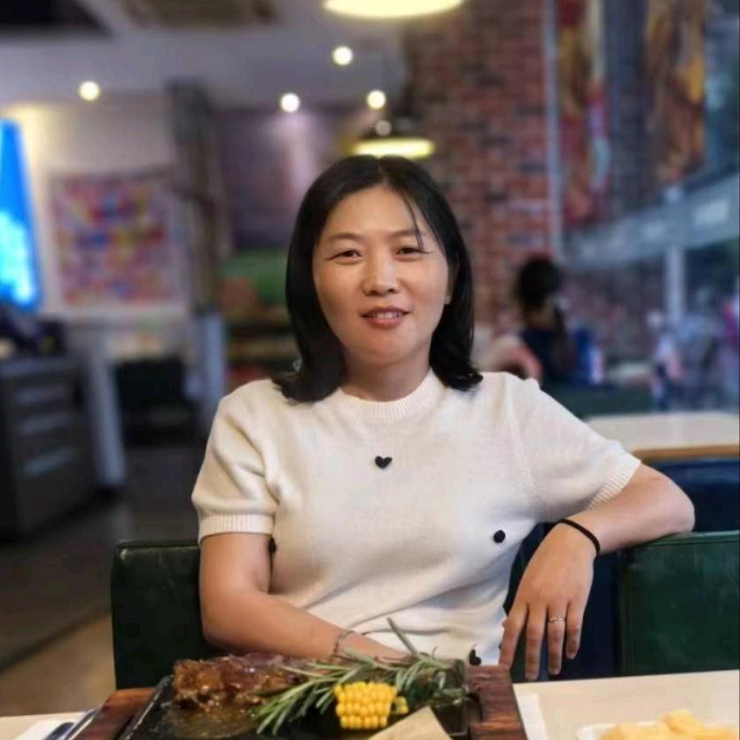 扬州房产远大～于党梅