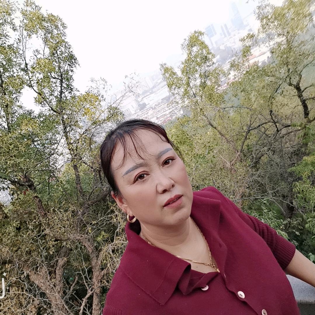 王姐