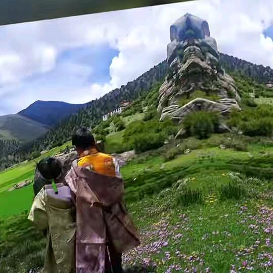 cl卓玛