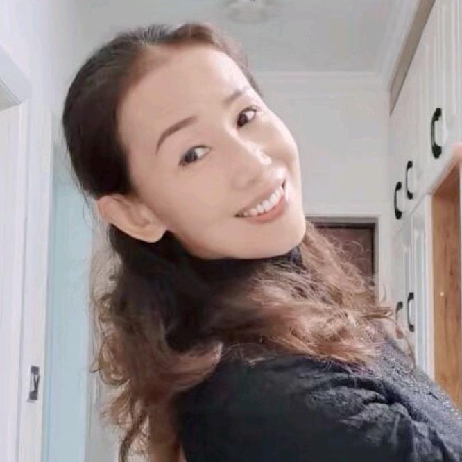 阳光灿烂🌸