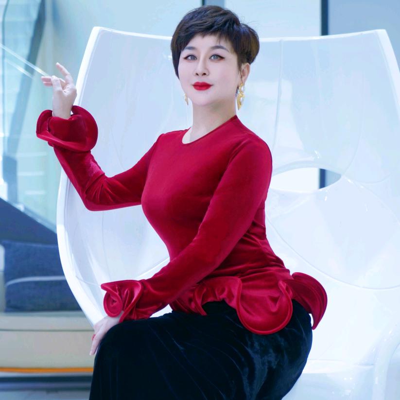 李昀珍Jessie
