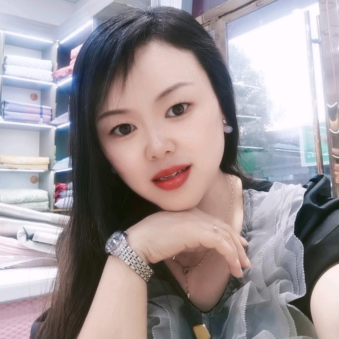 金萍  阜阳《恋家.家纺》店