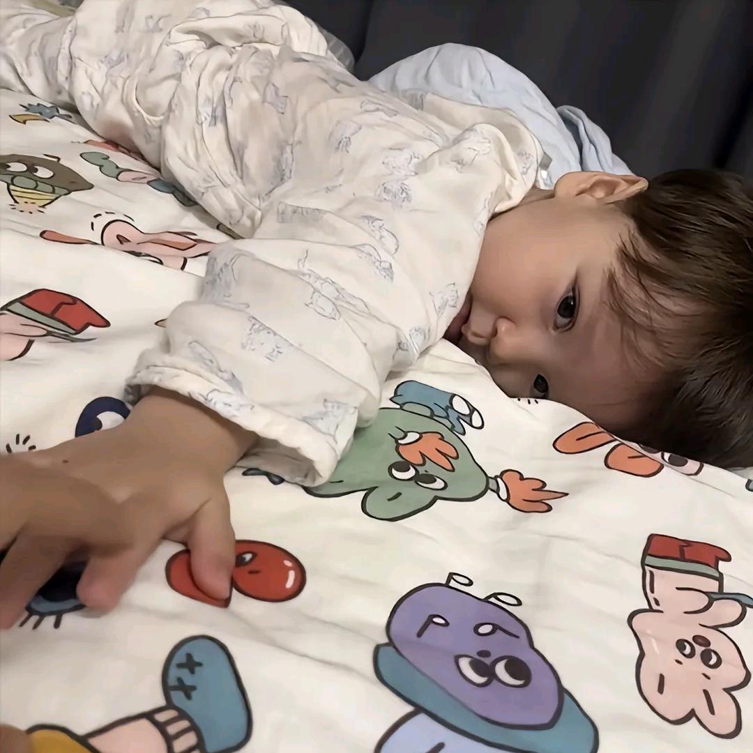🥪💤