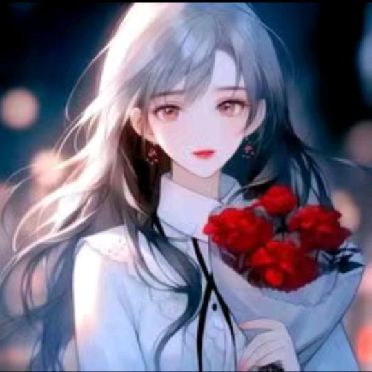 ：❤💯🔒🍎- 空庭月