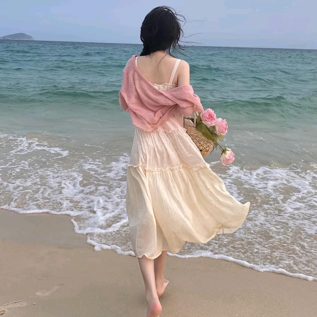 甜炒栗子