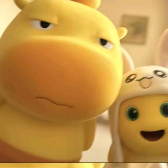 天若有情&