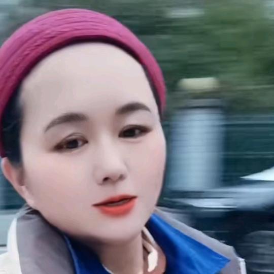 憨憨娘子