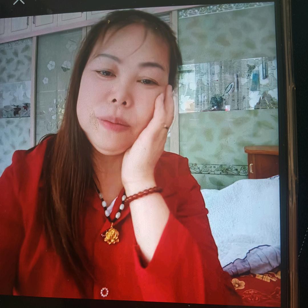 奉节大姐
