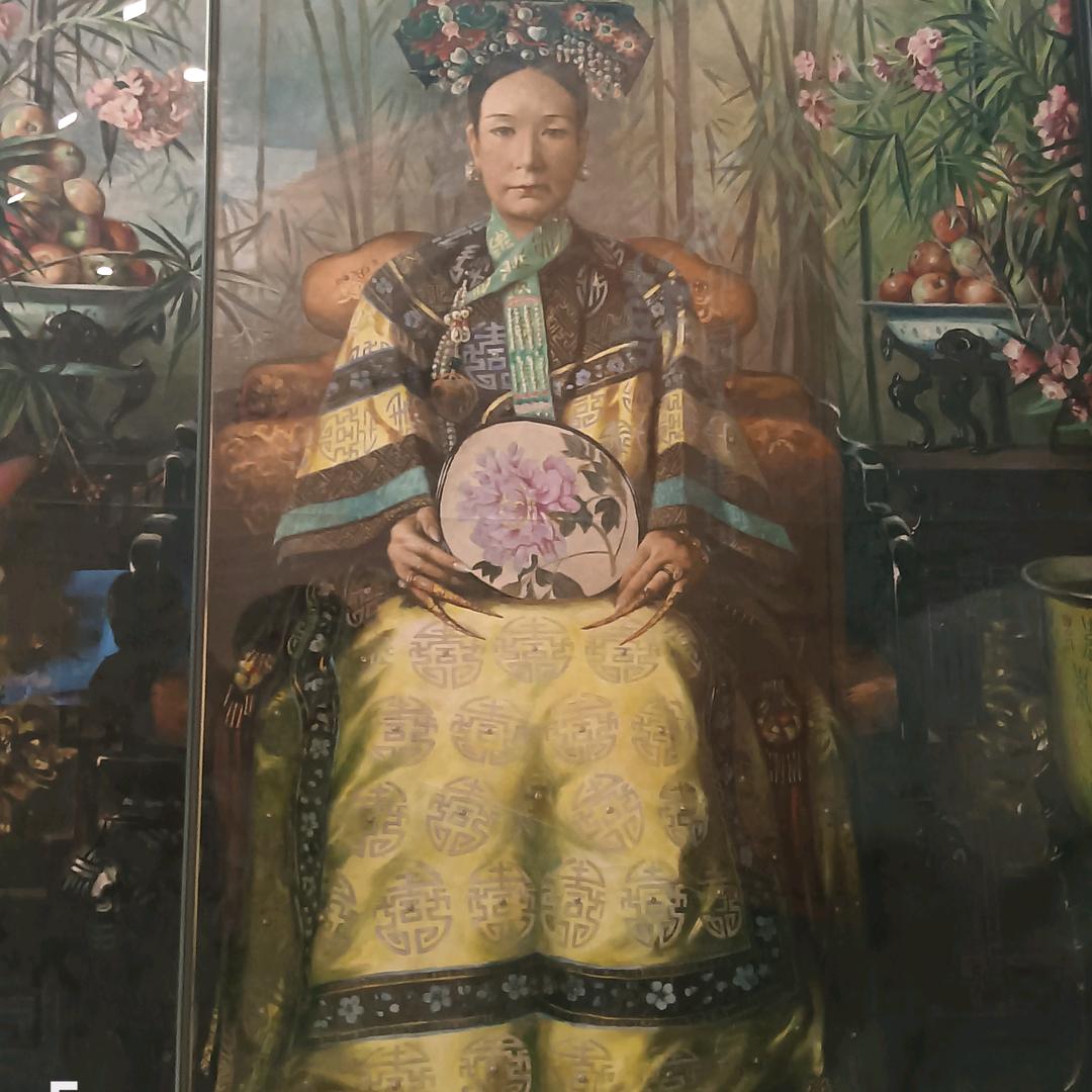 爱上对方过后就哭了