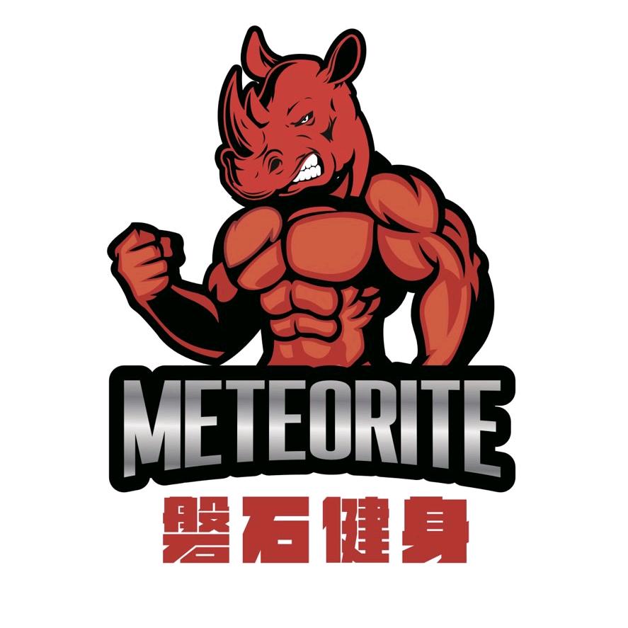 磐石健身官方号