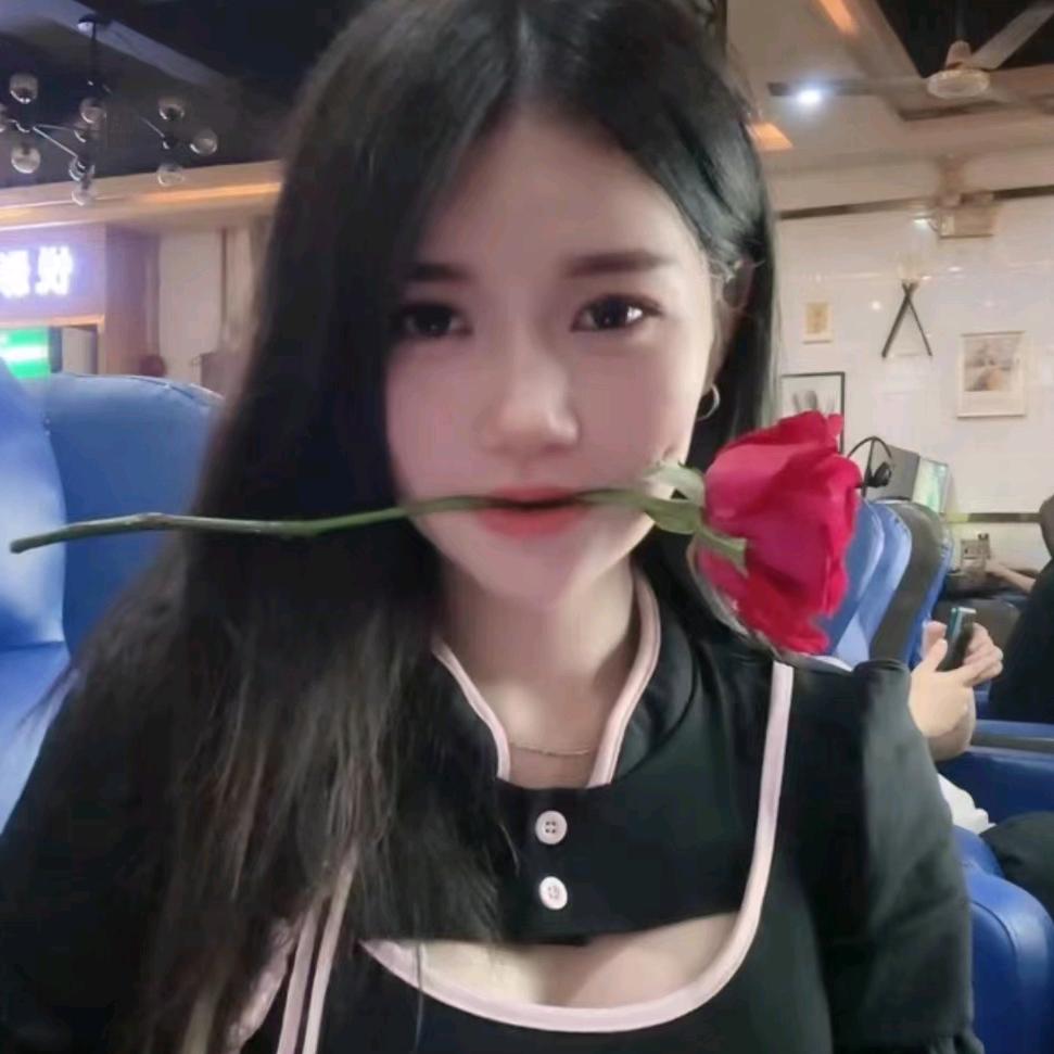 李妍妍（正能量）