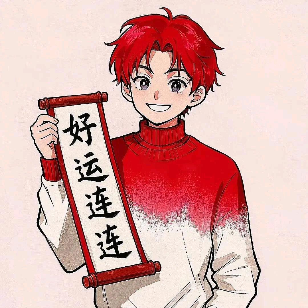狗卷蛋黄派
