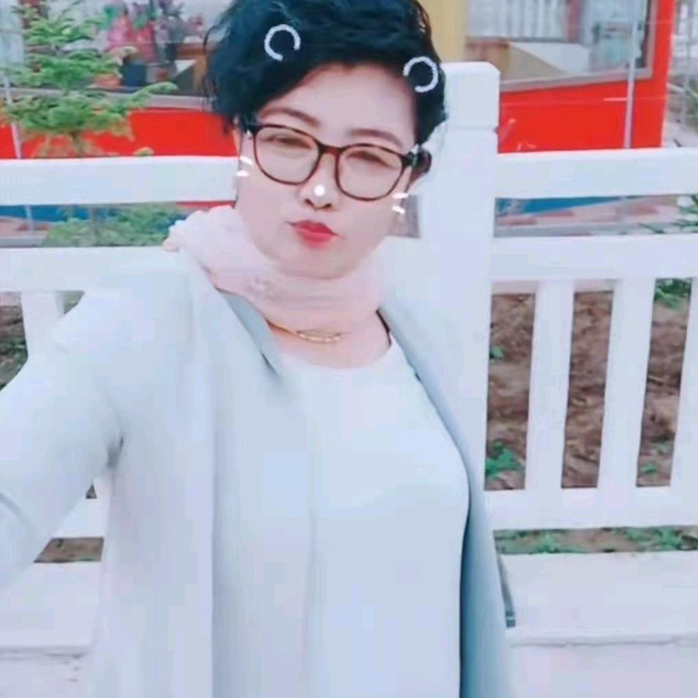我是环姐