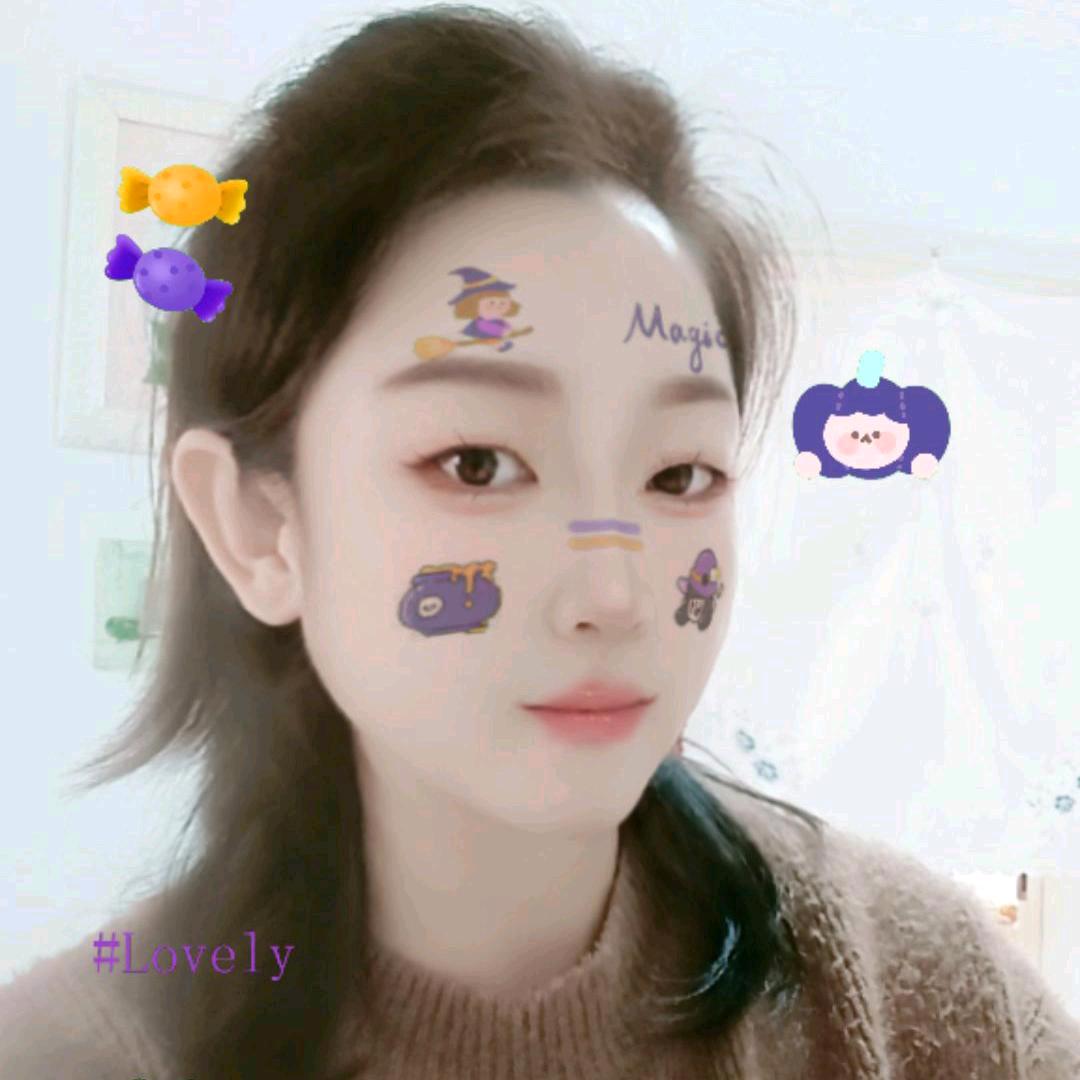 心心