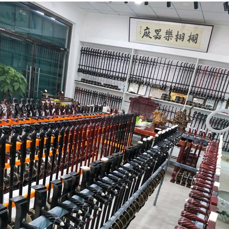 棚栩乐器厂