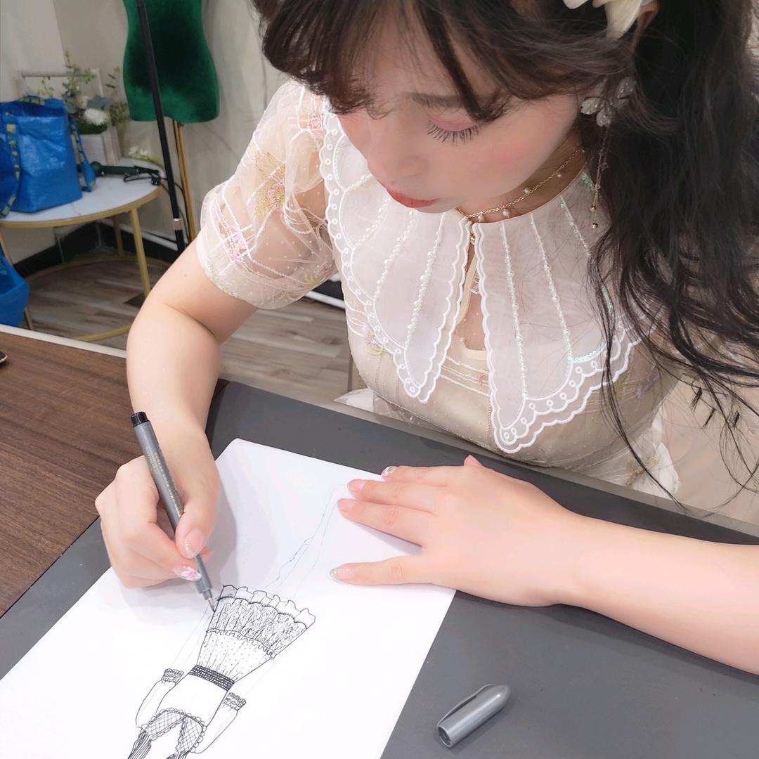 君子私人定制高端女装(19:30开播)