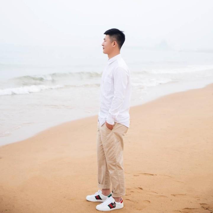 出人頭地