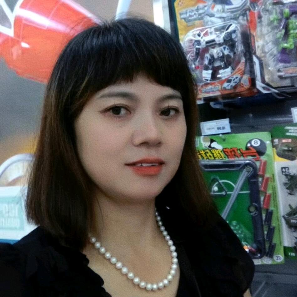 微笑姐