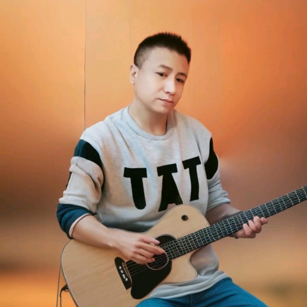 老男孩儿李哥