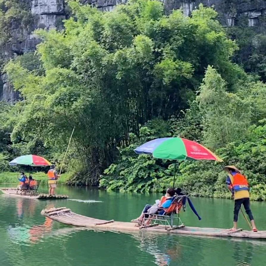 岁月静好