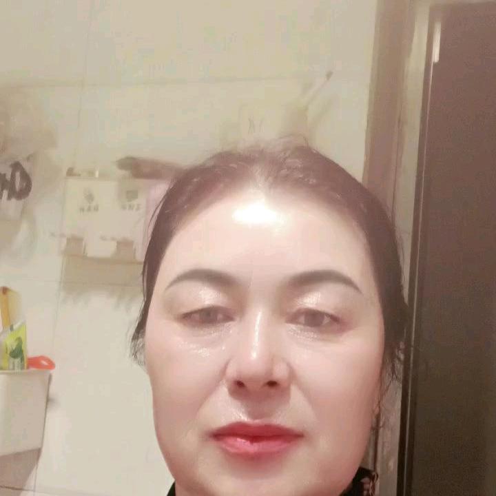 辛福之家杨明花