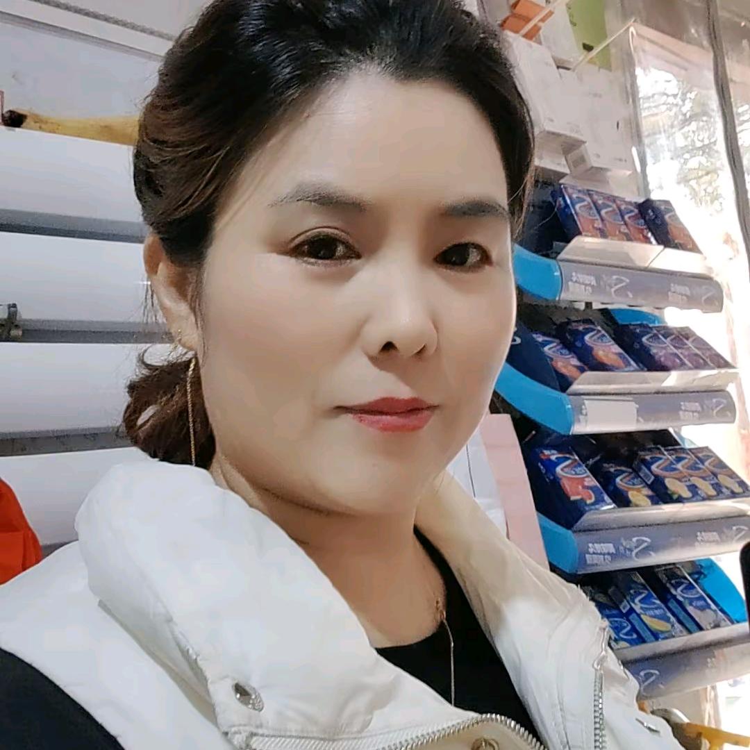 快乐的女神