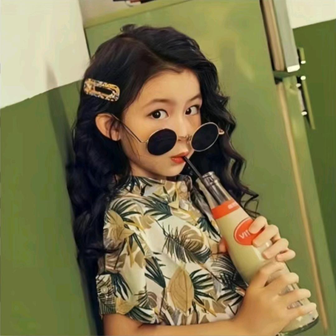 在多伦多喝茶的黑松