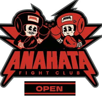 ANAHATA综合格斗
