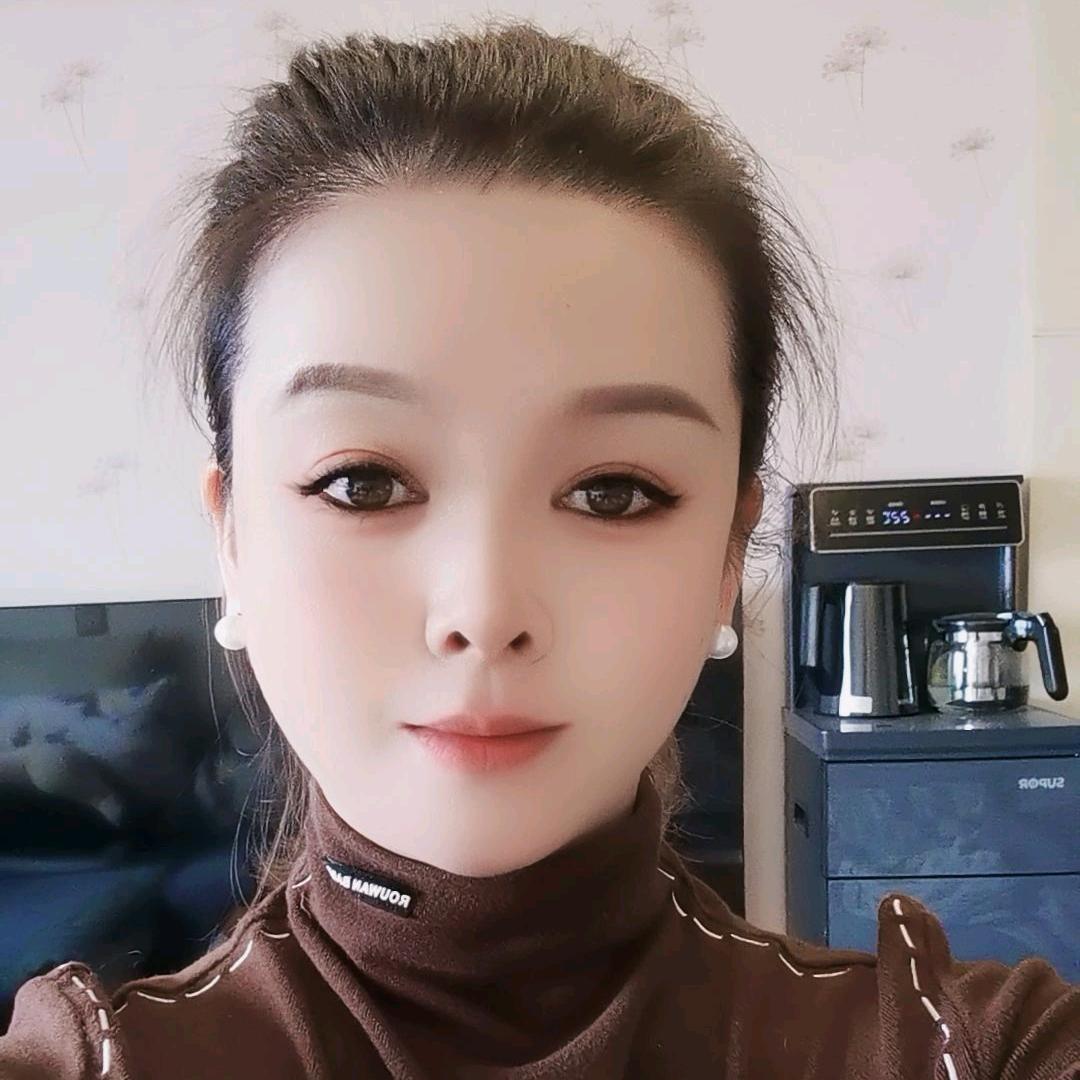 小跑追幸福
