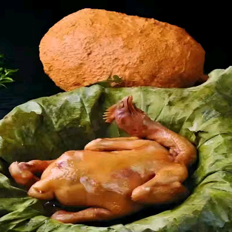 叶子美食分享