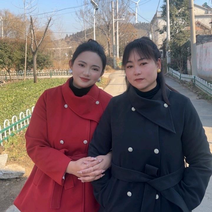 贝贝嫂子日常