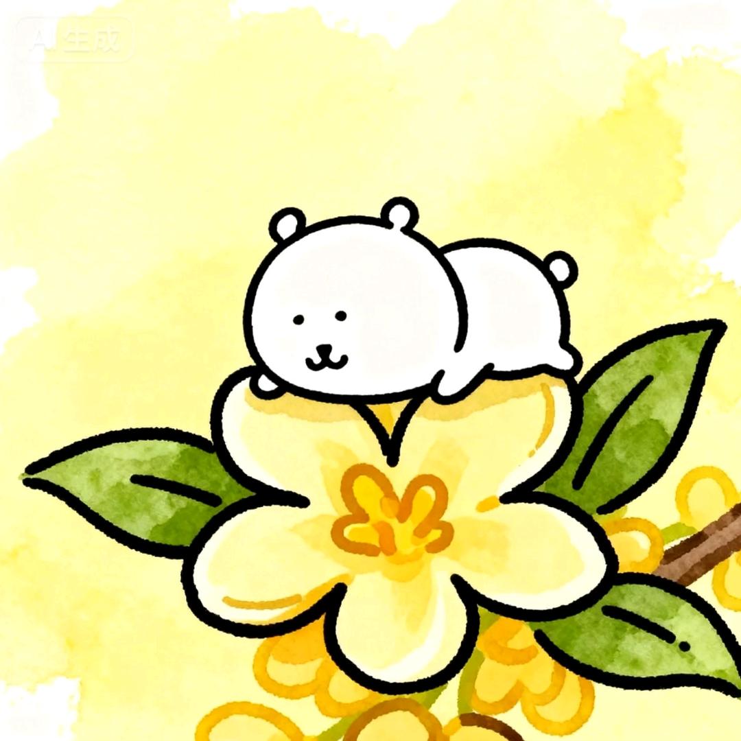 婷婷的生活碎片