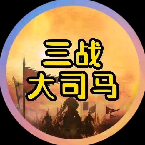 三国志战略版-大司马