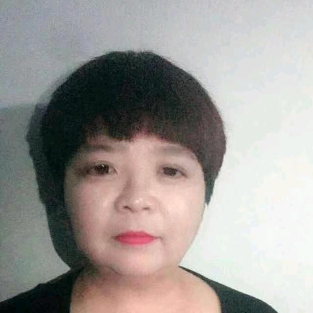 洋阳妈