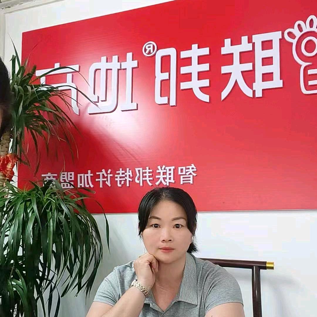 桂林地产温姐