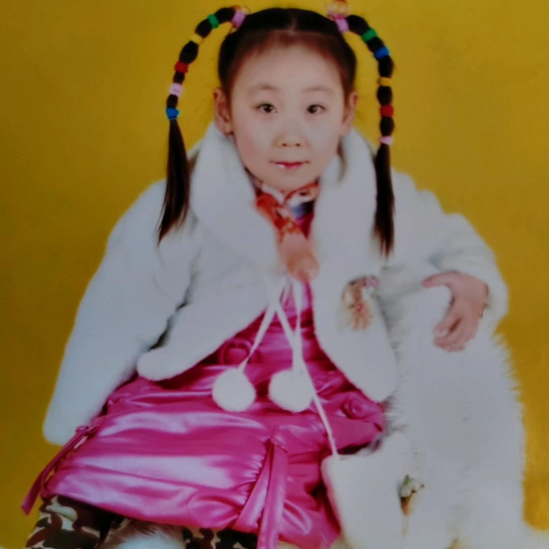 潍坊市李二娘