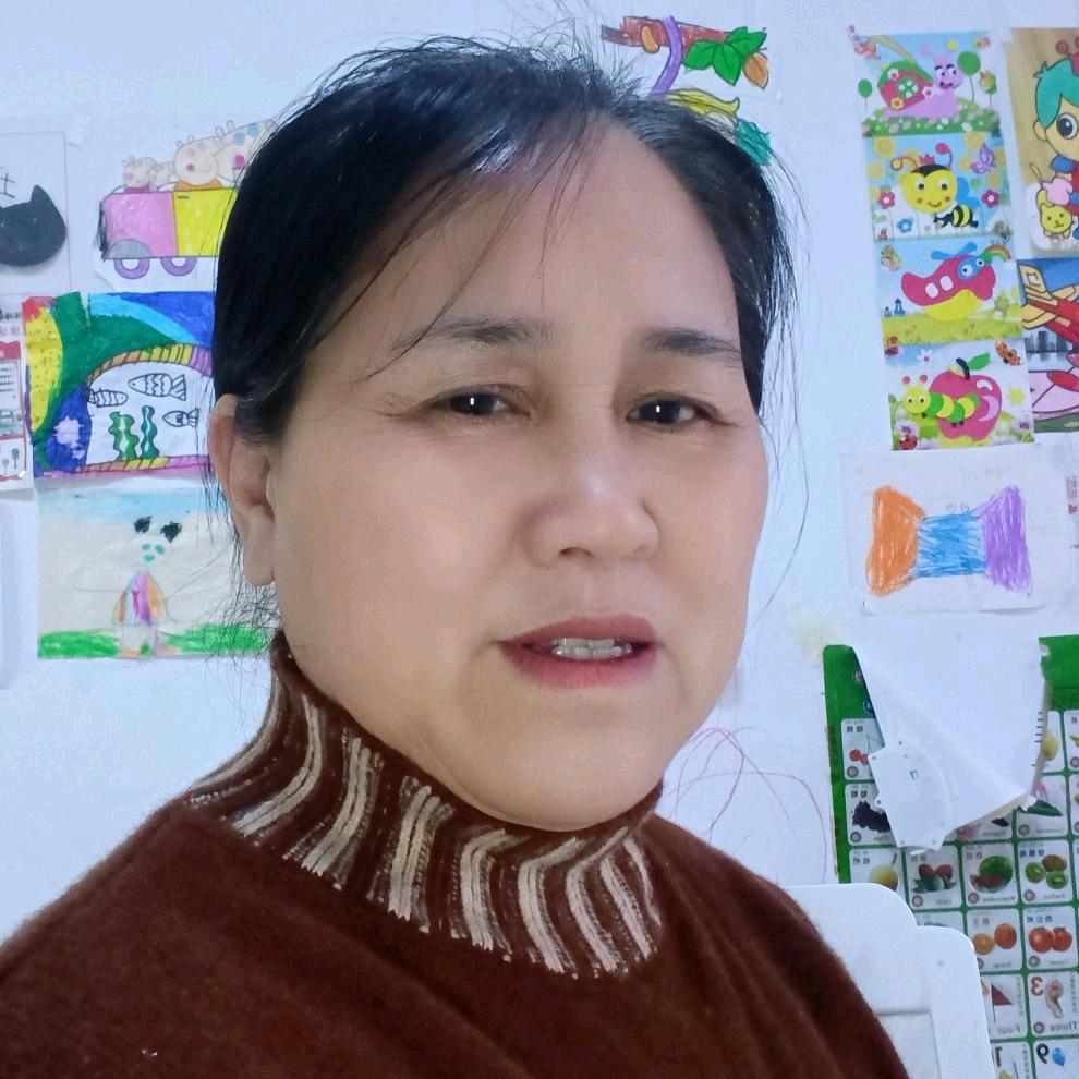 知足常乐姐