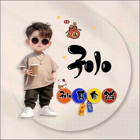 💫不负当初🇨🇳