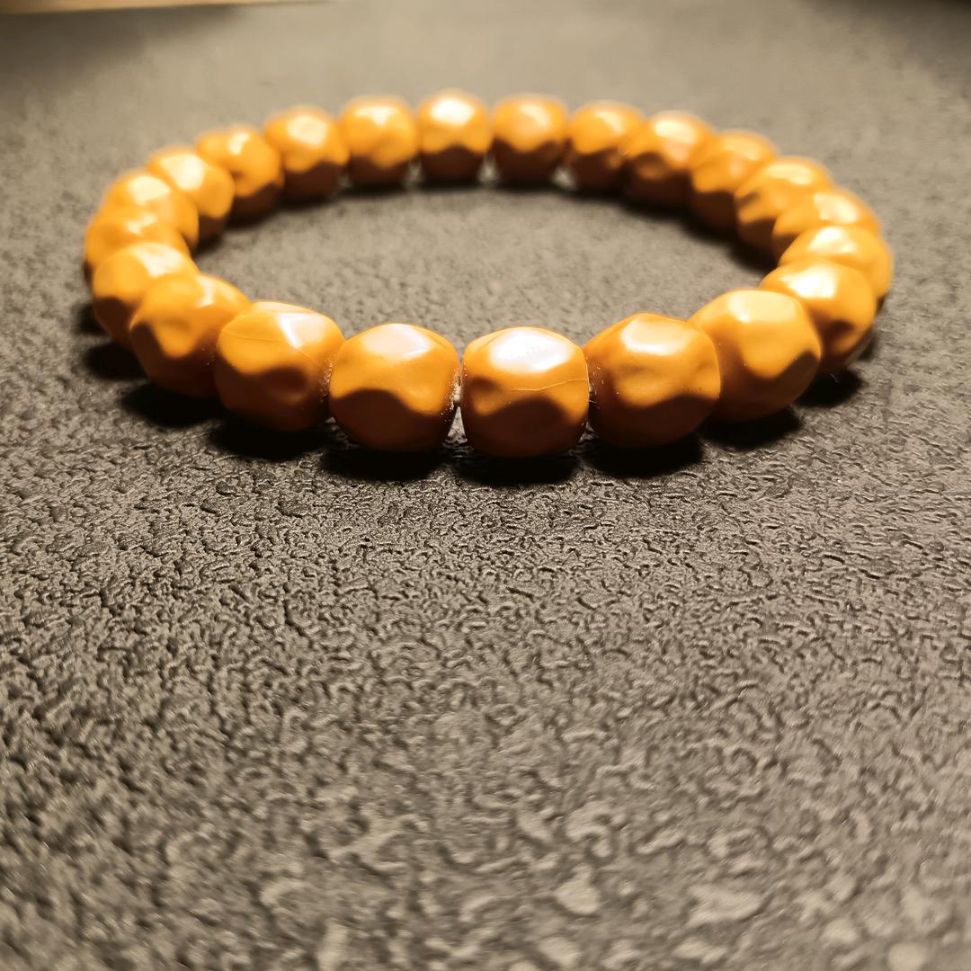 《 手工猴头雕刻》