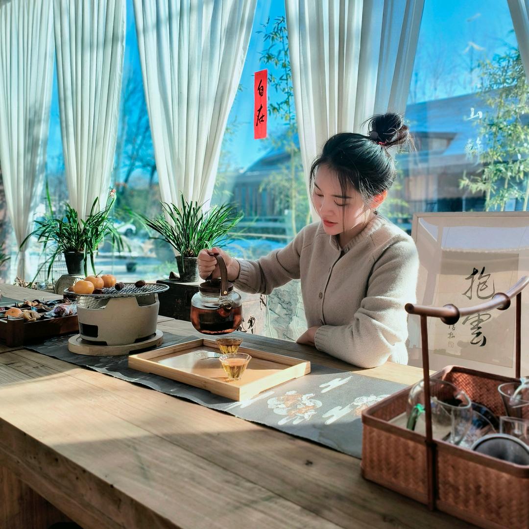 小贝🍒